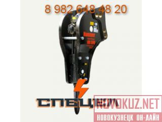   Hammer HB 50U (Rammer S23U) 