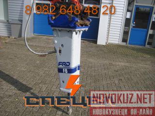 Furukawa F-6 (. )  New Holland LB-115 
