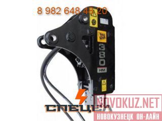  JCB HM 380 (. ) 