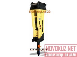  Soosan SB-81(. ) 