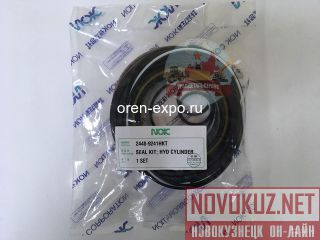    Doosan 2440-9241HKT (401107-00334A) Doosan S300LC-7A NOK 