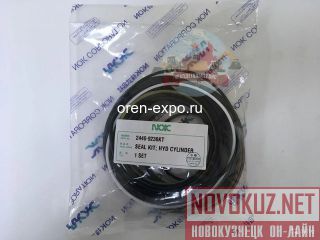    Doosan S200W-V, S210W-V 2440-9236KT (401107-00197A) NOK 