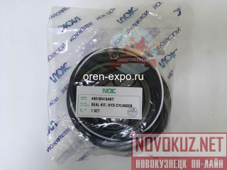    Doosan 440-00416AKT (401107-00273A) NOK 