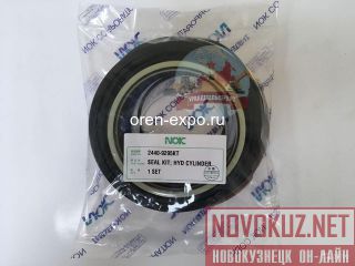   () Doosan 2440-9295KT (401107-00272A) NOK 