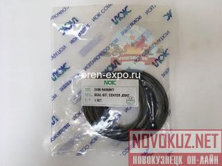  . . Doosan S330LC-V 2480-9405BKT (2480-9405K) NOK 