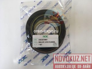    Doosan 2440-9279BKT (401107-00271A) NOK 