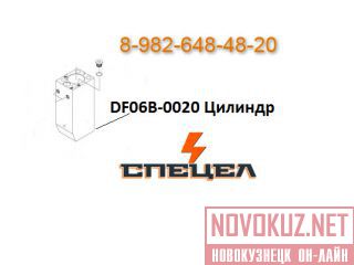 DF06B-0020    DELTA F - 6 