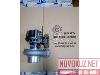   Deutz BF4M2012C 04258204 
