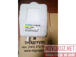   Hyundai HSL650-7A 11M8-42300 