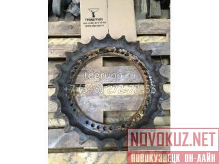 81Q7-10011   Hyundai R260LC-9S 