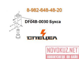 DF04B-0030    DELTA F - 4 
