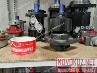   () EA504062854  Komatsu WB93, WB95  