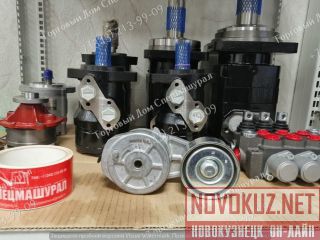   EA504315781  Komatsu WB93, WB97  