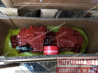   31N5-10011   Hyundai R160LC-7  