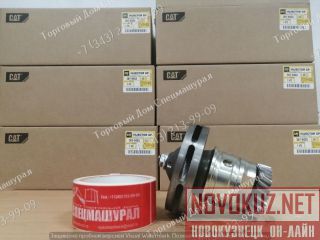 9077637, 9077638   Liebherr D924  