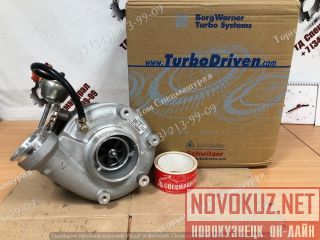  56209880006 Deutz TCD2012L6  
