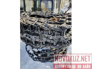 301-2307   49L Caterpillar 330D 