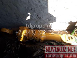 109-6778    Caterpillar D9R 