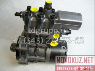 4924585   () Cummins K19 
