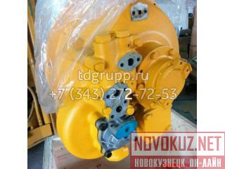 16Y-11-00000  Shantui SD16 (CYJ380) 