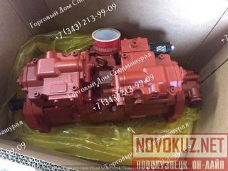  K3V63DTP Kawasaki  