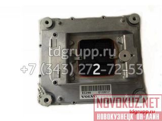 VOE60100000  (ECU) Volvo EC180C 