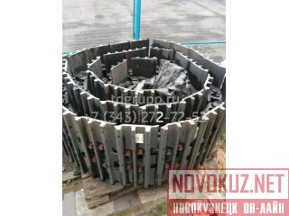 208-32-03301    (46L 3G 600mm) Komatsu PC400-7 