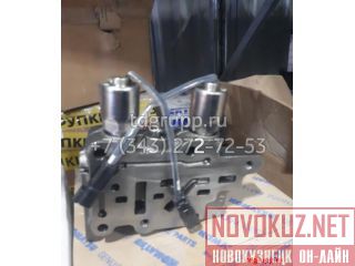 17M-15-00320  Komatsu D275AX-5 