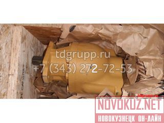 6E-4182  CAT 988B 