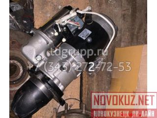 600-813-7152   Komatsu SAA6D170E 