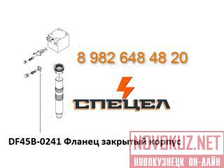 DF45B-0241      DELTA F - 45 