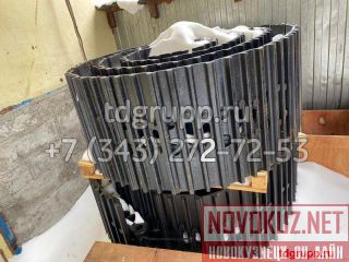 273-00101    (48L, 600 ) Doosan DX300LC 