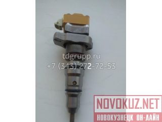 177-4754   Caterpillar 3126B 