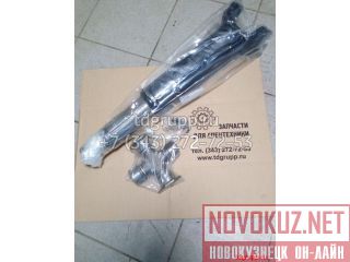 125-8817    Caterpillar 972G 