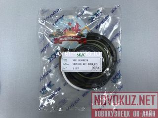    14589129  Volvo EC210BLC NOK 