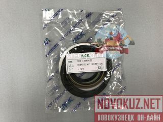    14589132  Volvo EC210BLC NOK 