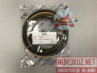    4340621  Hitachi ZX450 NOK 
