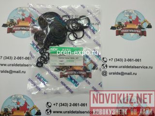   4S00762 Hitachi ZX230-1, ZX240-1, ZX240-3G NOK 