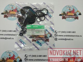   4S00762 Hitachi ZX230-1, ZX240-1, ZX240-3G 