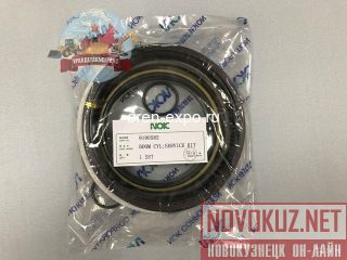    9180582  Hitachi ZX450 NOK 