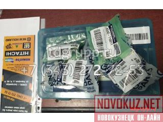  Hyundai HL730-9S X500-110005 