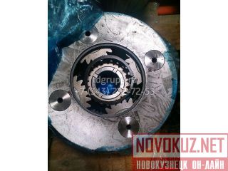 XKAQ-00179    Hyundai R320LC-7 