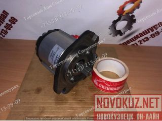  1gp30010585 Galtech   -122  