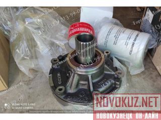   135190  Volvo BL61, BL71  