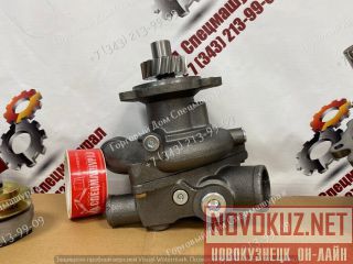   Cummins 4972857  