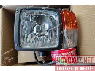  LiuGong CLG418, 32B0120  