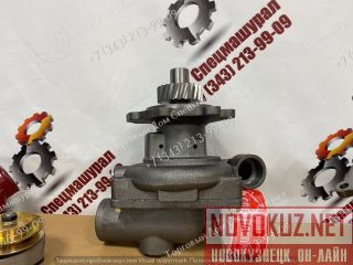 3401009  Cummins M11  