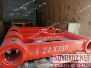  8083063 Hitachi ZX330  