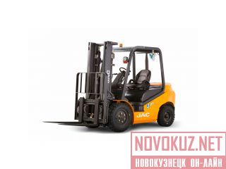    JAC CPCD30H    