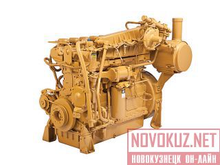   Caterpillar 3306 